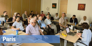 Kostenlose Trading-Workshops für Kunden.