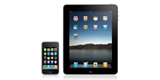 CFD & Forex: iPhone, iPod, iPad trading platform